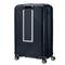 SAMSONITE Tunes Spinner nagy méretű bőrönd 81/30 cm (matt hűvösfekete) 75234-5346 small