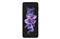 SAMSUNG Galaxy Z Flip3 5G Dual-SIM 256GB (fekete) SM-F711BZKFEUE small
