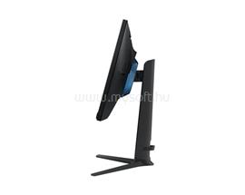 SAMSUNG G32A Odyssey G3 Gaming Monitor S24AG320N small