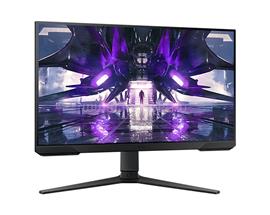 SAMSUNG G32A Odyssey G3 Gaming Monitor S24AG320N small
