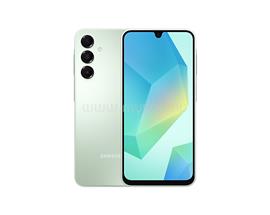 SAMSUNG Galaxy A16 4G Dual-SIM 128GB (világoszöld) SM-A165FLGBEUE small