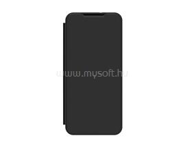 SAMSUNG Galaxy A25 5G Anymode Wallet Flip tok (fekete) GP-FWA256AMABW small