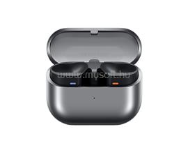 SAMSUNG Galaxy Buds3 Pro vezeték nélküli fülhallgató ()ezüst) SM-R630NZAAEUE small