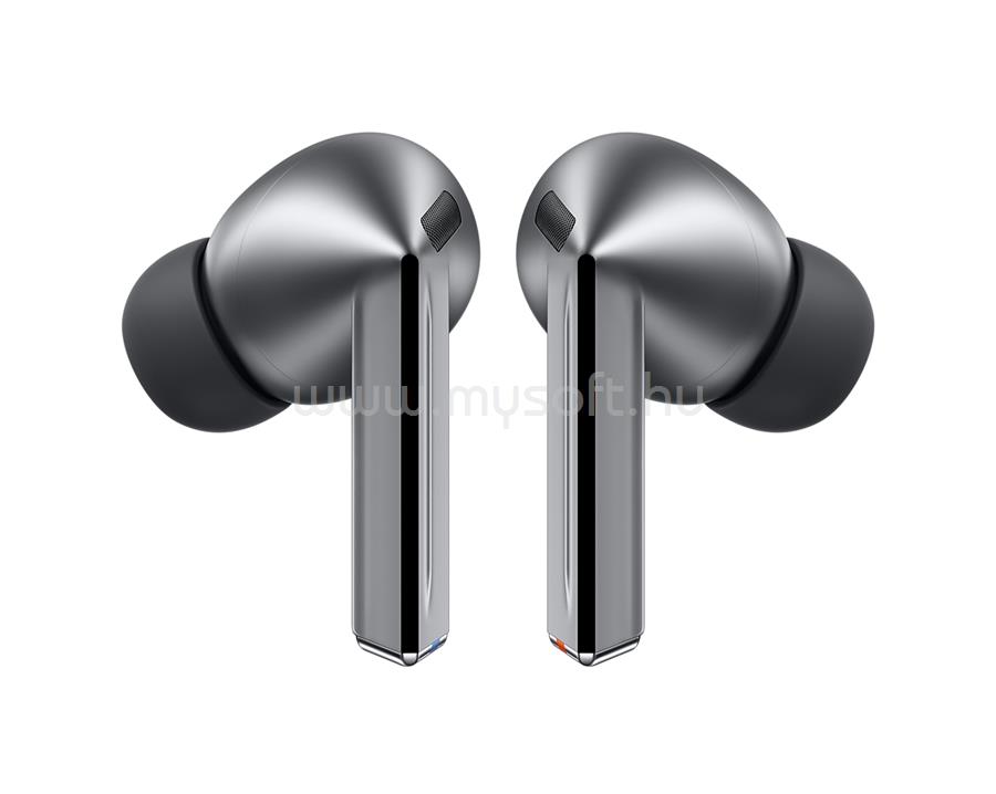 SAMSUNG Galaxy Buds3 Pro vezeték nélküli fülhallgató ()ezüst)