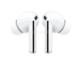 SAMSUNG Galaxy Buds3 Pro vezeték nélküli fülhallgató (fehér) SM-R630NZWAEUE small