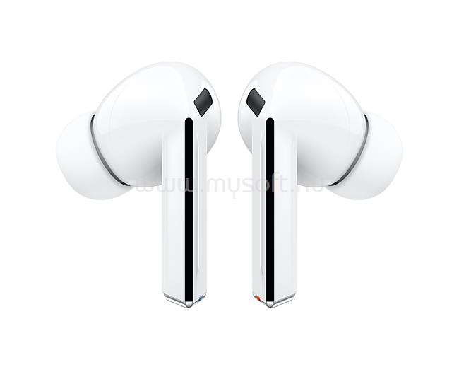 SAMSUNG Galaxy Buds3 Pro vezeték nélküli fülhallgató (fehér)