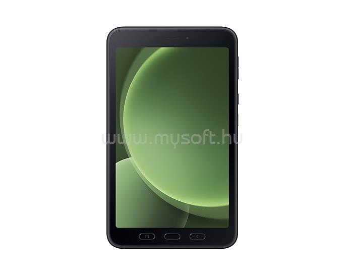SAMSUNG Galaxy Tab Active5 8.0" 128GB Wi-Fi + 5G (zöld)