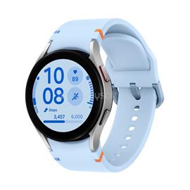 SAMSUNG Galaxy Watch FE (40mm) okosóra (ezüst) SM-R861NZSAEUE small