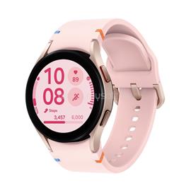 SAMSUNG Galaxy Watch FE (40mm) okosóra (rózsaarany) SM-R861NIDAEUE small