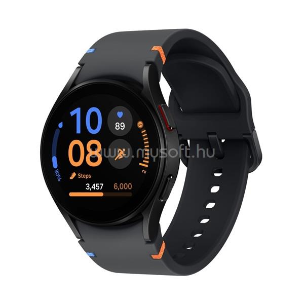 SAMSUNG Galaxy Watch FE 40mm okosóra (fekete)