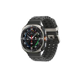 SAMSUNG Galaxy Watch Ultra LTE 47mm okosóra (titánezüst) SM-L705FZTAEUE small