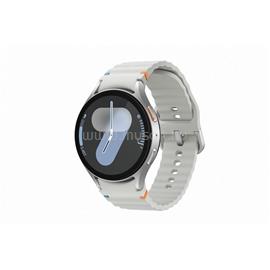 SAMSUNG Galaxy Watch7 BT (44mm) okosóra (ezüst) SM-L310NZSAEUE small