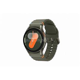 SAMSUNG Galaxy Watch7 BT (40mm) okosóra (zöld) SM-L300NZGAEUE small