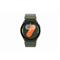 SAMSUNG Galaxy Watch7 BT (40mm) okosóra (zöld) SM-L300NZGAEUE small