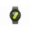 SAMSUNG Galaxy Watch7 BT 44mm okosóra (zöld) SM-L310NZGAEUE small