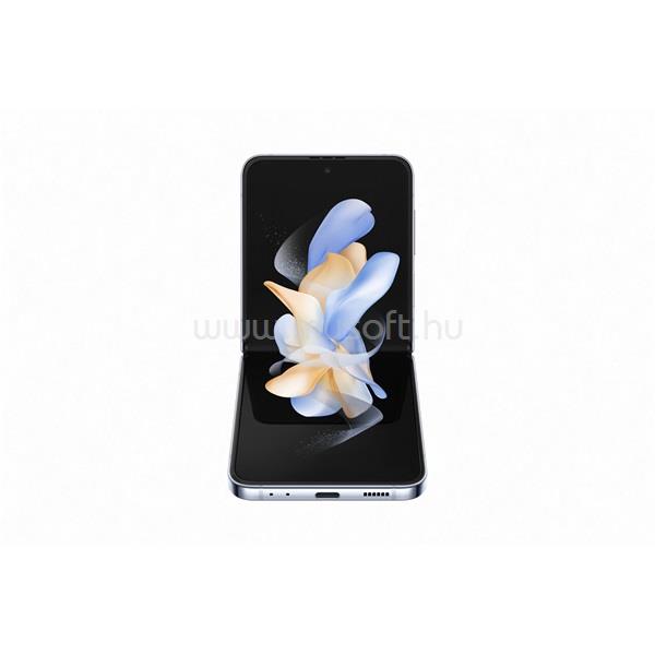 SAMSUNG Galaxy Z Flip4 5G 256GB (kék)