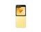 SAMSUNG GALAXY Z FLIP6 5G Dual-SIM 256GB (sárga) SM-F741BZYGEUE small