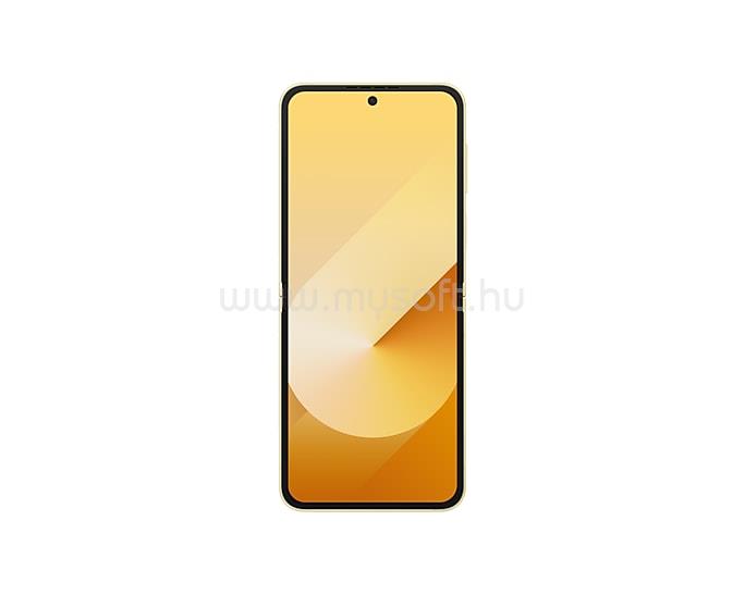 SAMSUNG GALAXY Z FLIP6 5G Dual-SIM 256GB (sárga)