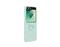 SAMSUNG Galaxy Z Flip6 szilikon tok gyűrűvel (menta) EF-PF741TMEGWW small