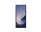 SAMSUNG GALAXY Z FOLD6 5G Dual-SIM 256GB (tengerészkék) SM-F956BDBBEUE small