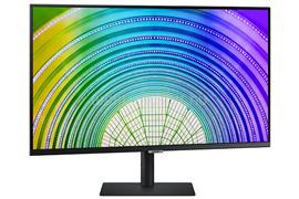 SAMSUNG LS32A600UUUXEN QHD Monitor LS32A600UUUXEN small