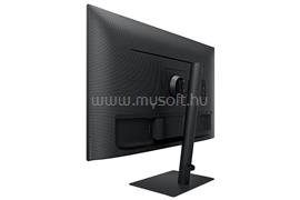 SAMSUNG LS32A600UUUXEN QHD Monitor LS32A600UUUXEN small