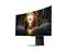 SAMSUNG LS34DG850SUXDU Odyssey G8 G85SD ívelt Gaming Monitor LS34DG850SUXDU small