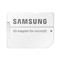 SAMSUNG Memóriakártya, EVO Plus microSDXC kártya, 1TB, UHS-1, U3, V30, A2, + SD Adapter, R160/W MB-MC1T0SA/EU small