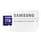 SAMSUNG Memóriakártya, PRO Plus microSDXC kártya 1TB, CLASS 10, UHS-I, U3, V30, A2, + Adapter, R180/W130 MB-MD1T0SA/EU small