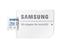 SAMSUNG MicroSD kártya - 256GB MB-MC256SA/EU (EVO PLUS, microSDXC, UHS-I, R160, adapter) MB-MC256SA/EU small