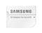 SAMSUNG MicroSD kártya - 256GB MB-MC256SA/EU (EVO PLUS, microSDXC, UHS-I, R160, adapter) MB-MC256SA/EU small