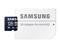 SAMSUNG microsdxc memóriakártya, PRO Ultimate 128GB, Class 10, V30, A2, Grade 3 (U3), R200/W130 MB-MY128SA/WW small