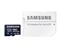 SAMSUNG microsdxc memóriakártya, PRO Ultimate 128GB, Class 10, V30, A2, Grade 3 (U3), R200/W130 MB-MY128SA/WW small