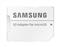 SAMSUNG microsdxc memóriakártya, PRO Ultimate 128GB, Class 10, V30, A2, Grade 3 (U3), R200/W130 MB-MY128SA/WW small