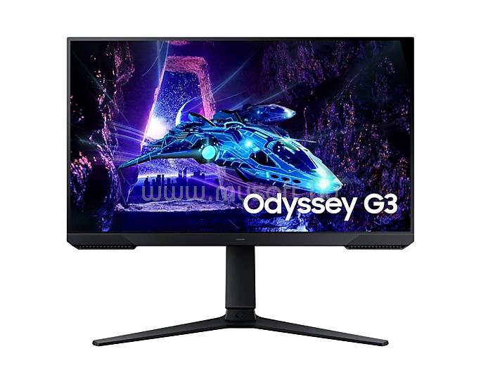 SAMSUNG Odyssey G3 G30D Gaming Monitor