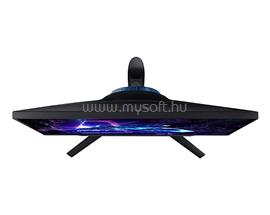 SAMSUNG Odyssey G3 G30D Gaming Monitor LS24DG302EUXEN small