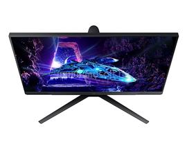 SAMSUNG Odyssey G3 G30D Gaming Monitor LS24DG302EUXEN small