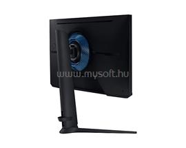 SAMSUNG Odyssey G3 G30D Gaming Monitor LS24DG302EUXEN small