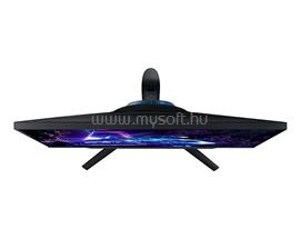 SAMSUNG Odyssey G3 G30D Gaming Monitor LS27DG300EUXEN small