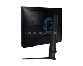 SAMSUNG Odyssey G3 G30D Gaming Monitor LS27DG300EUXEN small