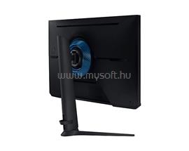 SAMSUNG Odyssey G3 G30D Gaming Monitor LS27DG300EUXEN small