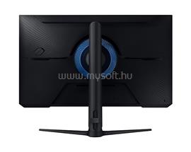 SAMSUNG Odyssey G3 G30D Gaming Monitor LS27DG300EUXEN small