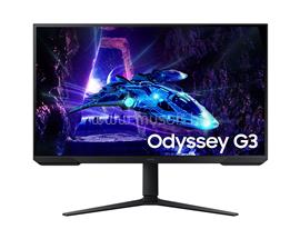 SAMSUNG Odyssey G3 G30D S32DG300EU Monitor LS32DG300EUXEN small