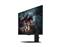 SAMSUNG Odyssey G5 G50D Gaming Monitor LS27DG500EUXEN small