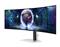 SAMSUNG Odyssey G9 G93SD ívelt Gaming Monitor LS49DG934SUXEN small