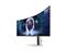 SAMSUNG Odyssey G9 G93SD ívelt Gaming Monitor LS49DG934SUXEN small