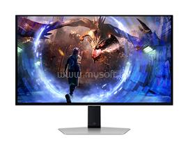 SAMSUNG Odyssey OLED G6 G60SD Gaming Monitor LS27DG602SUXEN small