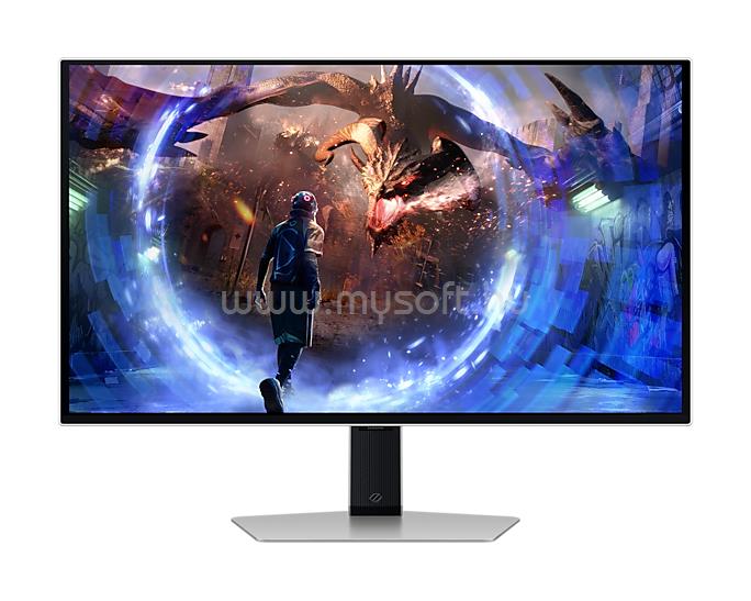 SAMSUNG Odyssey OLED G6 G60SD Gaming Monitor