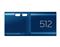 SAMSUNG Type-C 512GB pendrive MUF-512DA/APC small