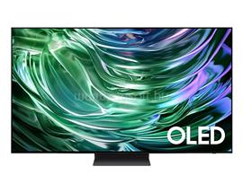 SAMSUNG QE55S90DAEXXH 55" 4K UHD Smart OLED TV QE55S90DAEXXH small